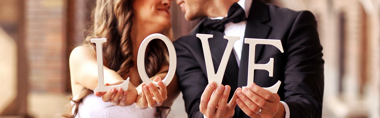 Carlo & Micol's Wedding